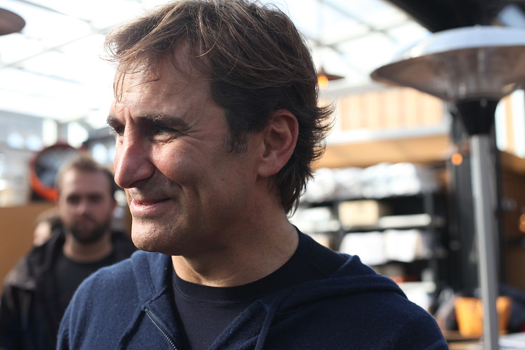 Alex Zanardi coinvolto in grave incidente in handbike