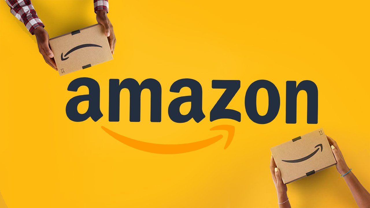 Amazon 2