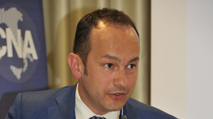 Cna incontra i sindaci della Valtiberina Cna incontra i sindaci della Valtiberina