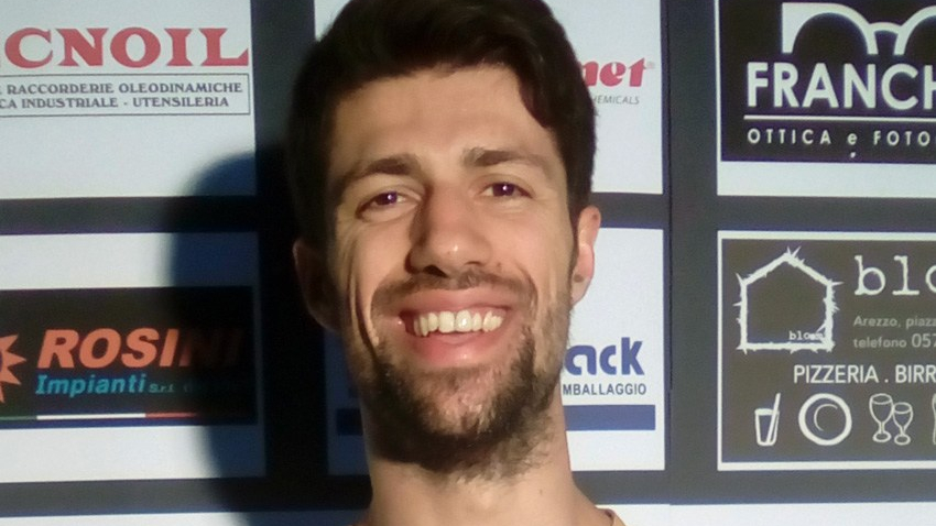 Basket: l’Amen vince a Chiusi e conquista il passaggio del turno in Coppa