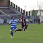 Arezzo – Pro Patria