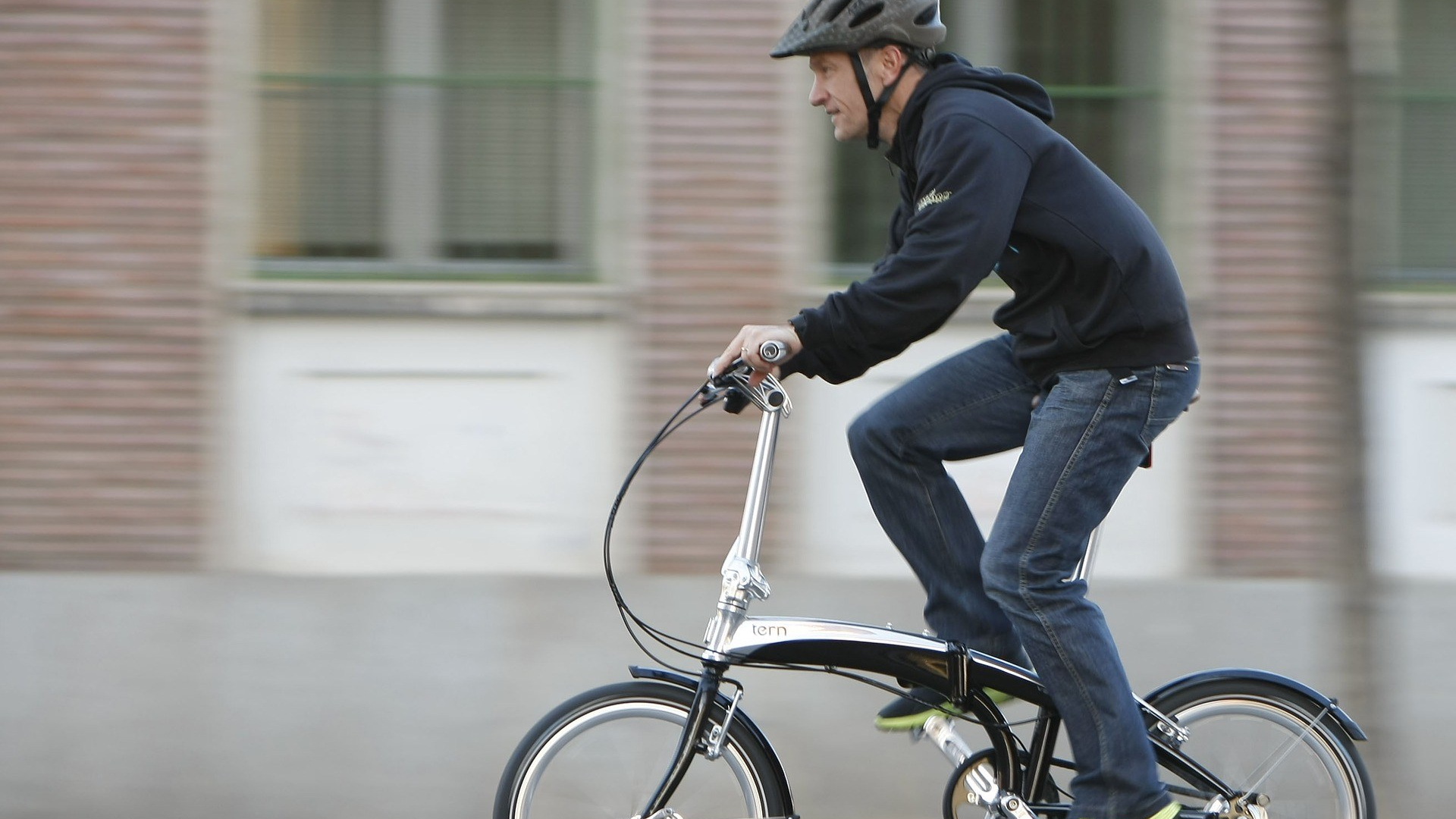 ‘Bonus bici’, attivo il bando per richiedere il contributo regionale per acquisto bici pieghevoli