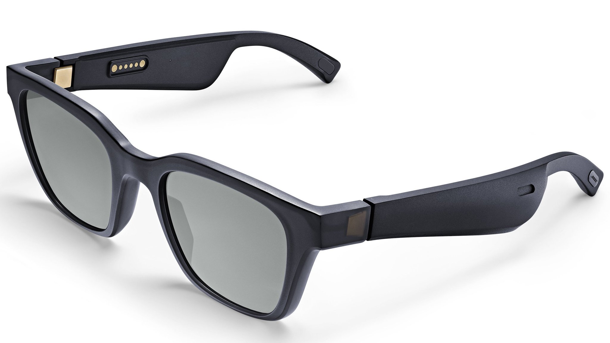 Bose glasses with speakers - Alto Styling