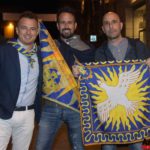 Cena della Vittoria Santo Spirito – 01