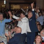 Cena della Vittoria Santo Spirito – 09