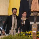 Cena della Vittoria Santo Spirito – 10