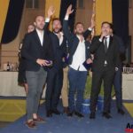 Cena della Vittoria Santo Spirito – 14