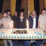 Cena della Vittoria Santo Spirito – 15