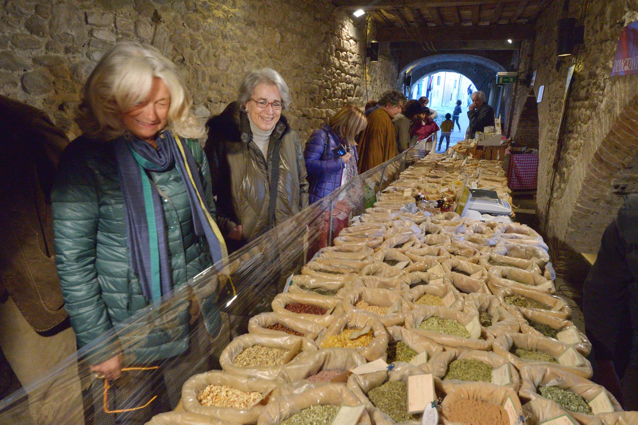 Cresce l’attesa per “I Centogusti dell’Appennino”