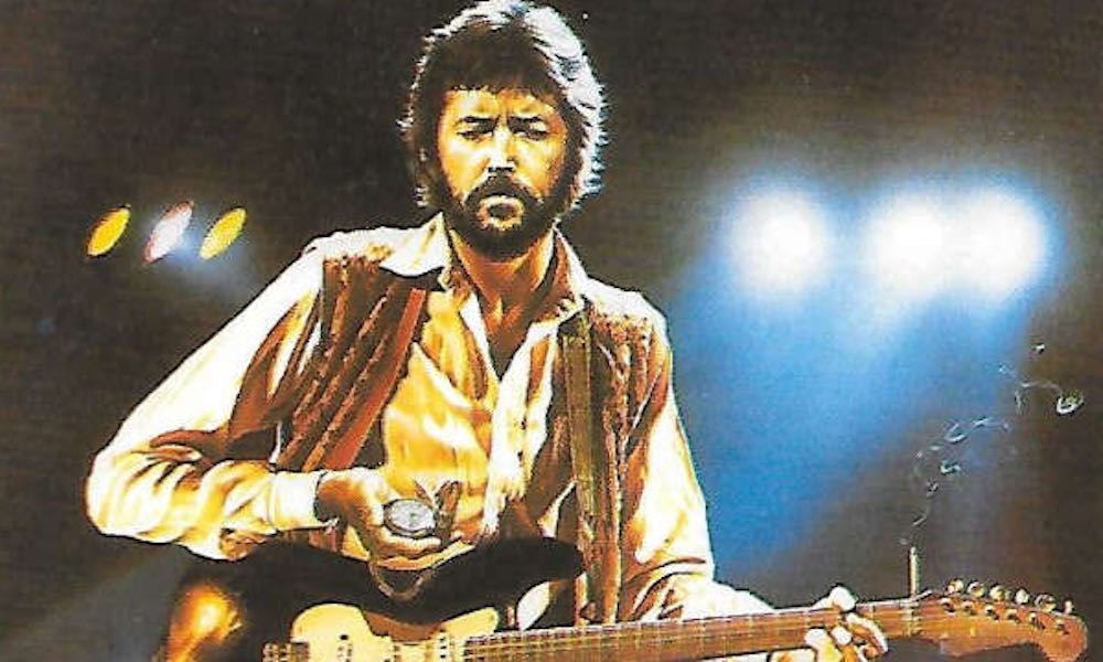 Clapton