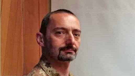 Il casentinese Col. Emanuele Canale Parola diventa capo ufficio nel segretariato generale della Difesa Il casentinese Col. Emanuele Canale Parola diventa capo ufficio nel segretariato generale della Difesa
