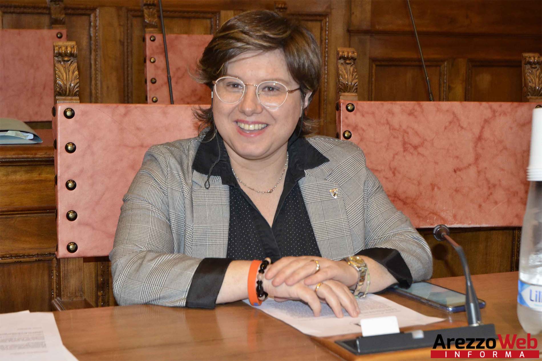 L’assessore Tanti: “il Comune di Arezzo indisponibile a gestire i disastri della Regione in materia sanitaria”