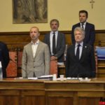 Consiglio Comunale - giunta