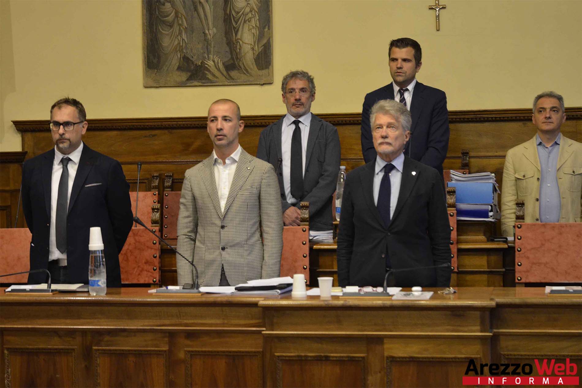 Dal disciplinare sulla gestione dei rifiuti alle sagre, a Coingas fino alla polizia locale. Tutte le interrogazioni in Consiglio Comunale