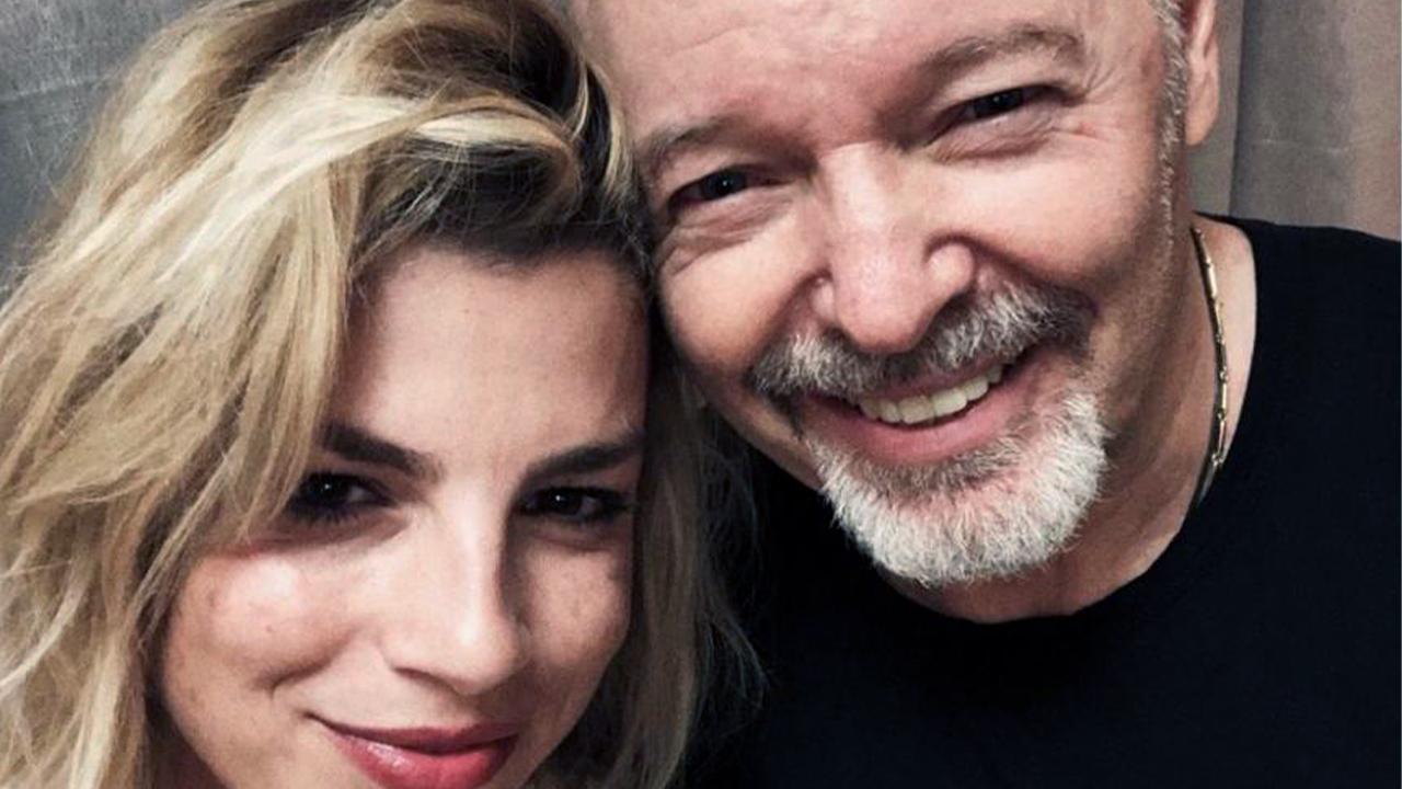 Vasco firma un inno rock per Emma