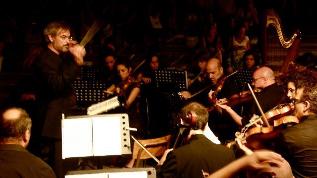 Filarmonica Guido d’Arezzo, venerdì sera concerto per Casa Thevenin