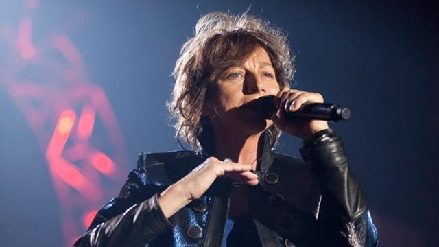 Esce La Differenza, il nuovo disco di inediti di Gianna Nannini