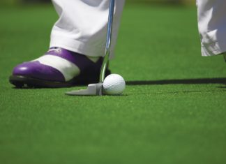 7-8 settembre VII edizione della Andrew's Cup al Golf Club Valdichiana