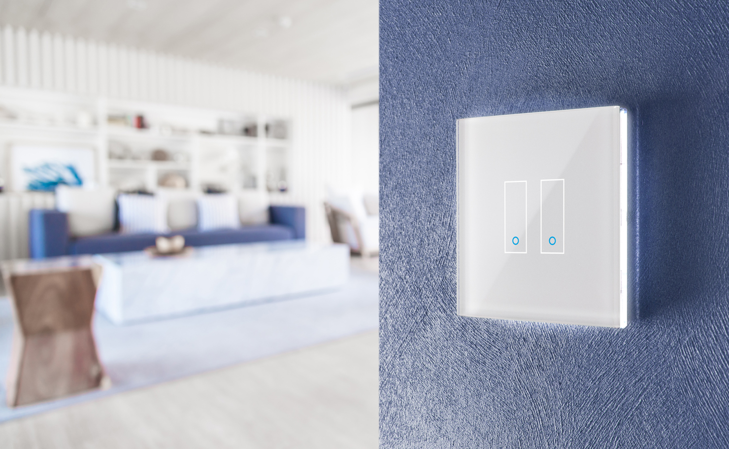 iGeneration – Iotty Smart Switch