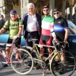 La Marzocchina batte ogni record