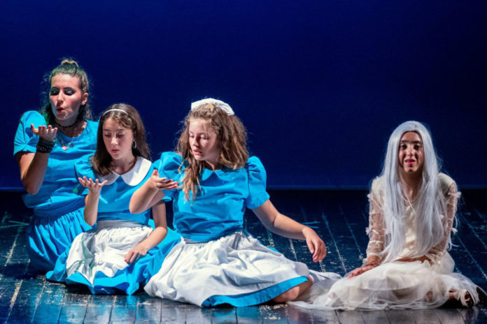 La Libera Accademia del Teatro riparte con un “Aperitivo teatrale”