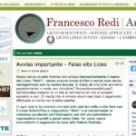 Liceo Francesco Redi – Arezzo