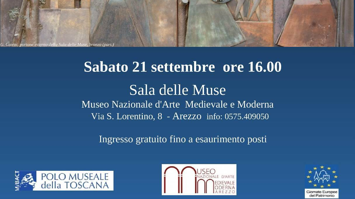 Facciamo Rete. Le associazioni artistiche si incontrano al museo