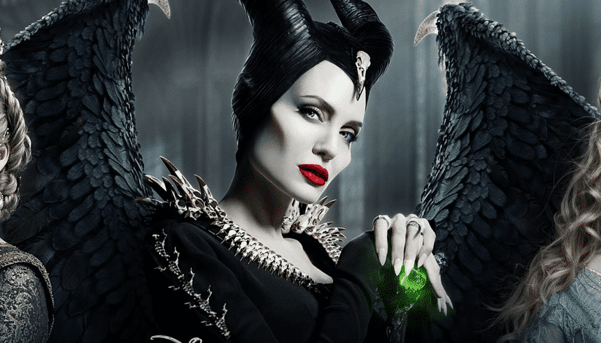Maleficent