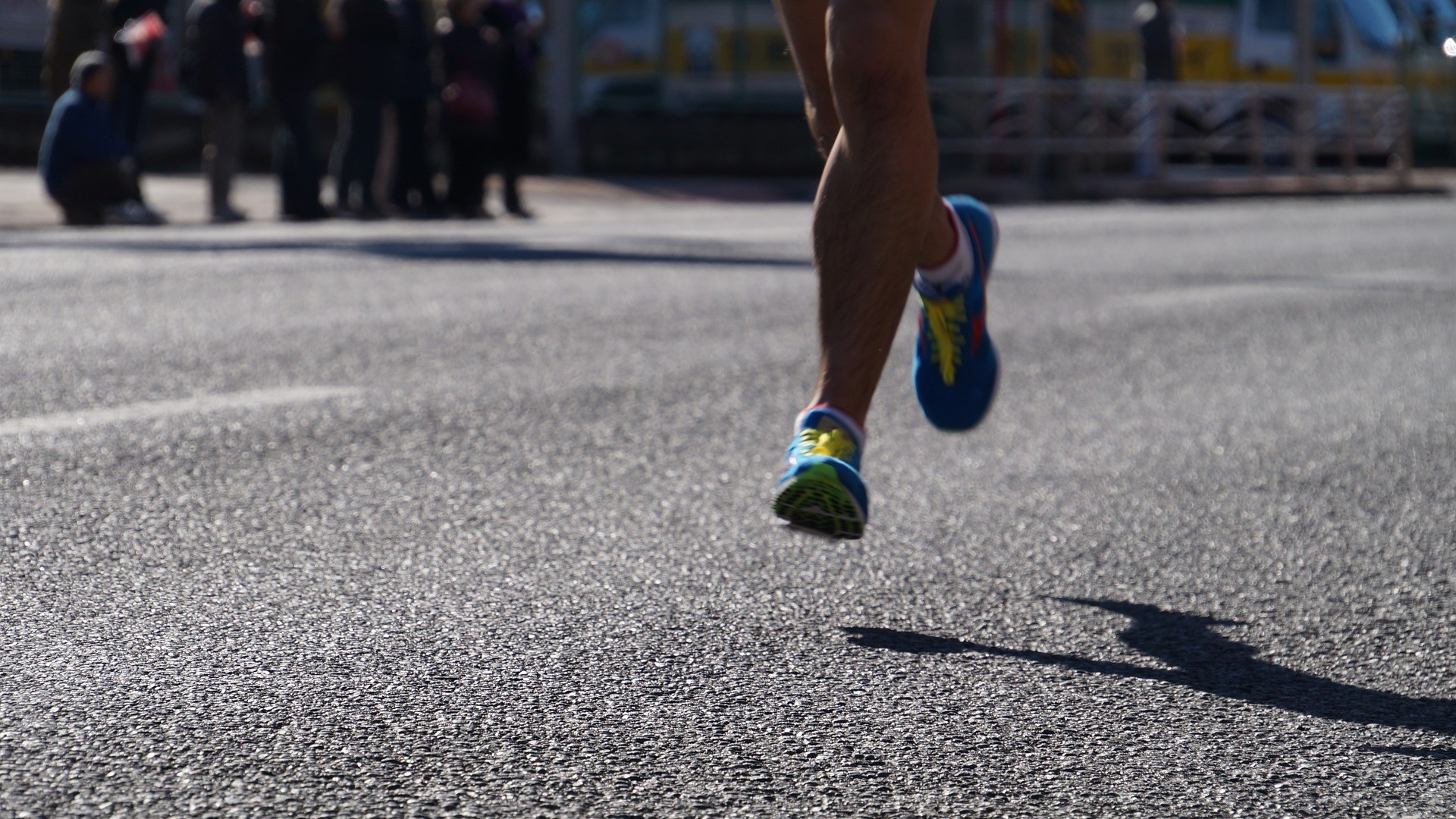 Podismo: domenica 30 ottobre torna ad Arezzo “la Carica dei Mille”