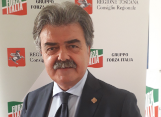 Maurizio Marchetti