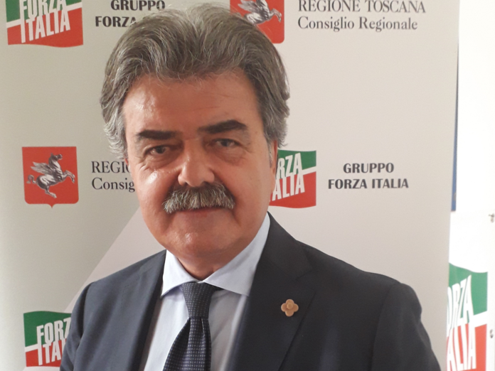 Maurizio Marchetti