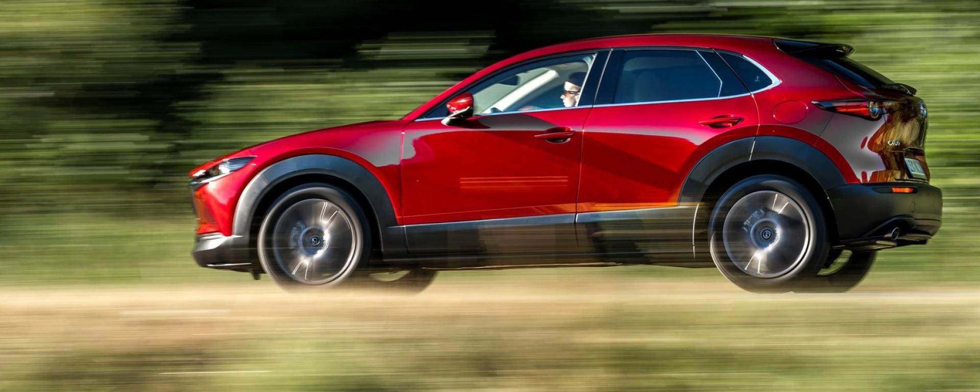 Mazda 1