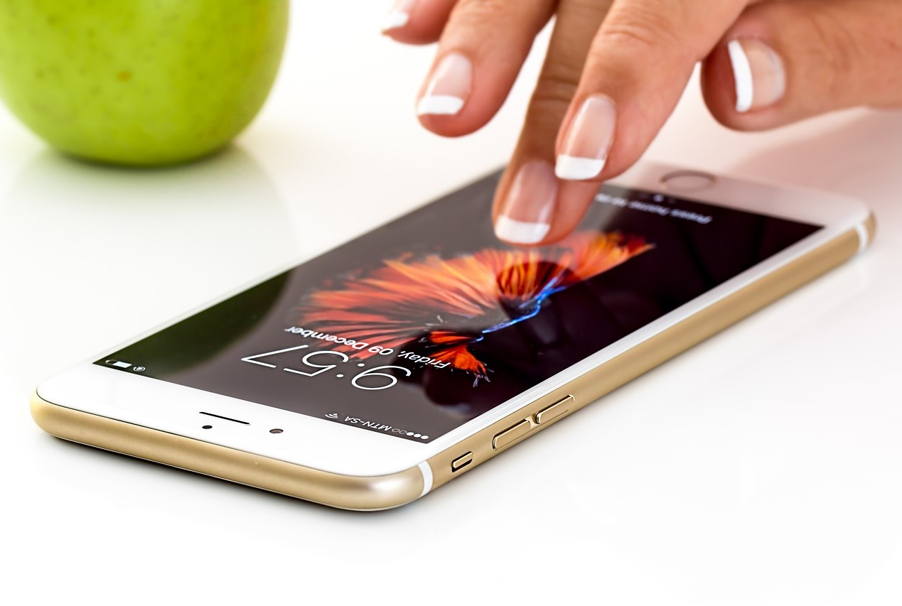 Arriva il nuovo sistema operativo iOS 13