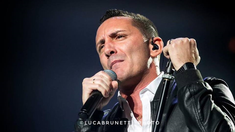 In arrivo il nuovo album dei Modà