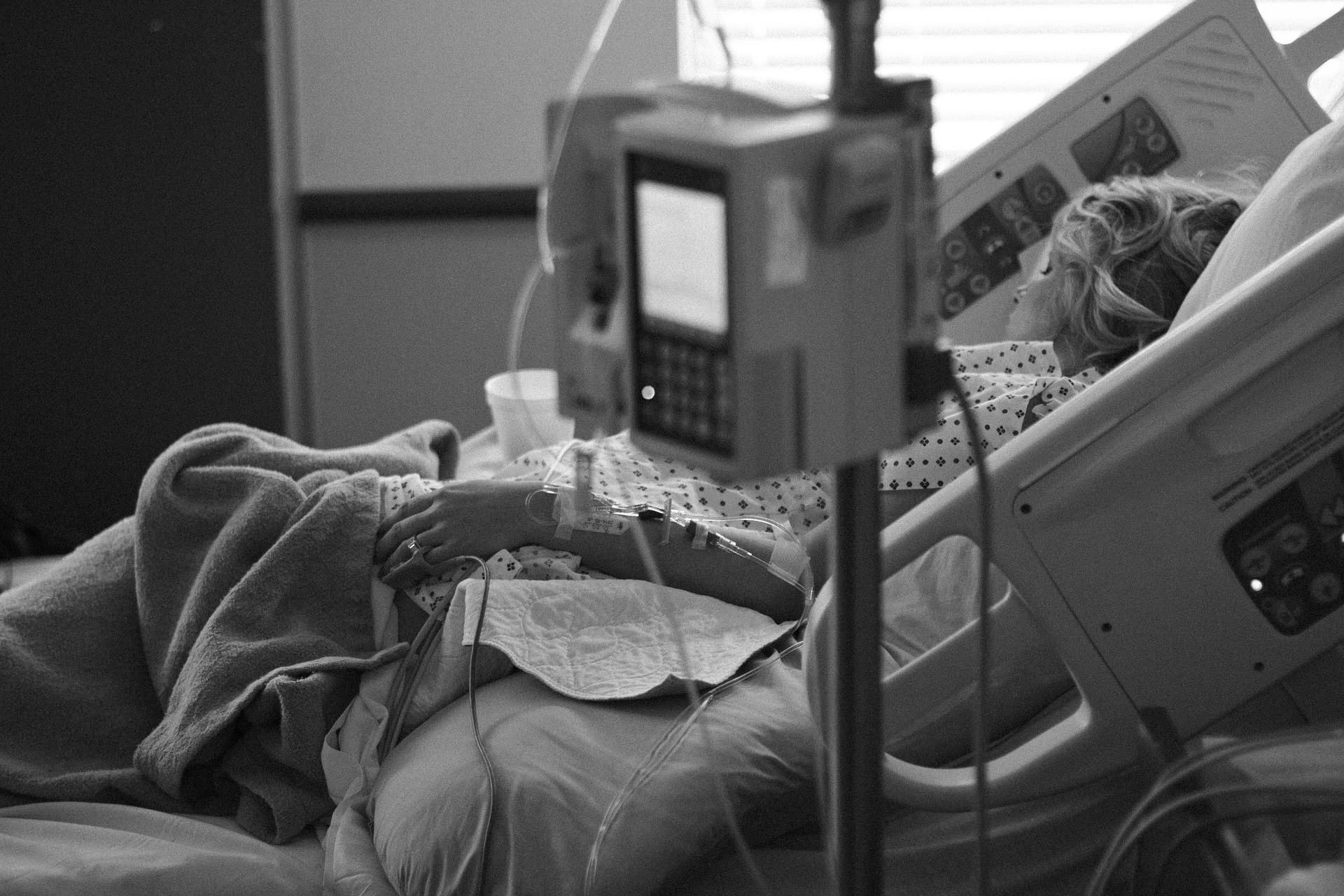 Sanità toscana: 4000 infermieri mancanti all’appello