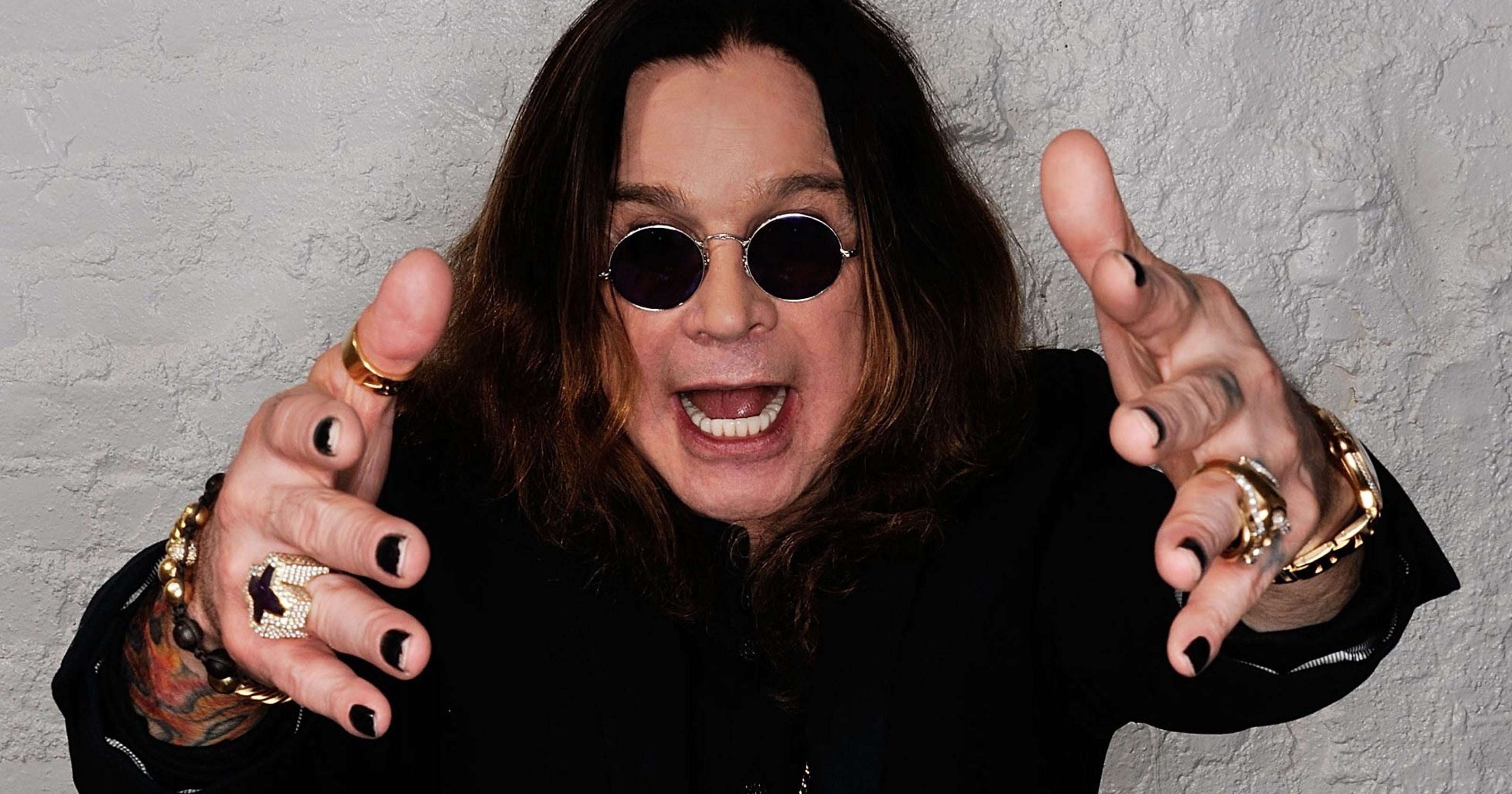 Ozzy