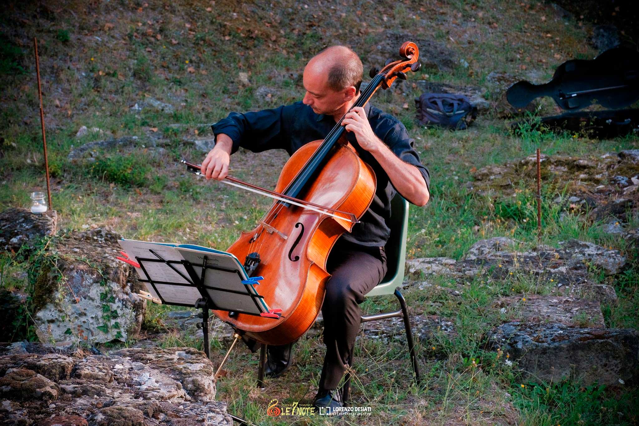 Domani, giovedì 26 settembre, ultimo appuntamento con i Concerti del Parco nell’area archeologica del Duomo Vecchio