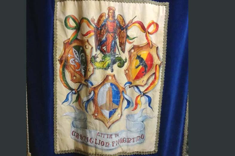Il Palio dei Rioni alla Giostra della Stella
