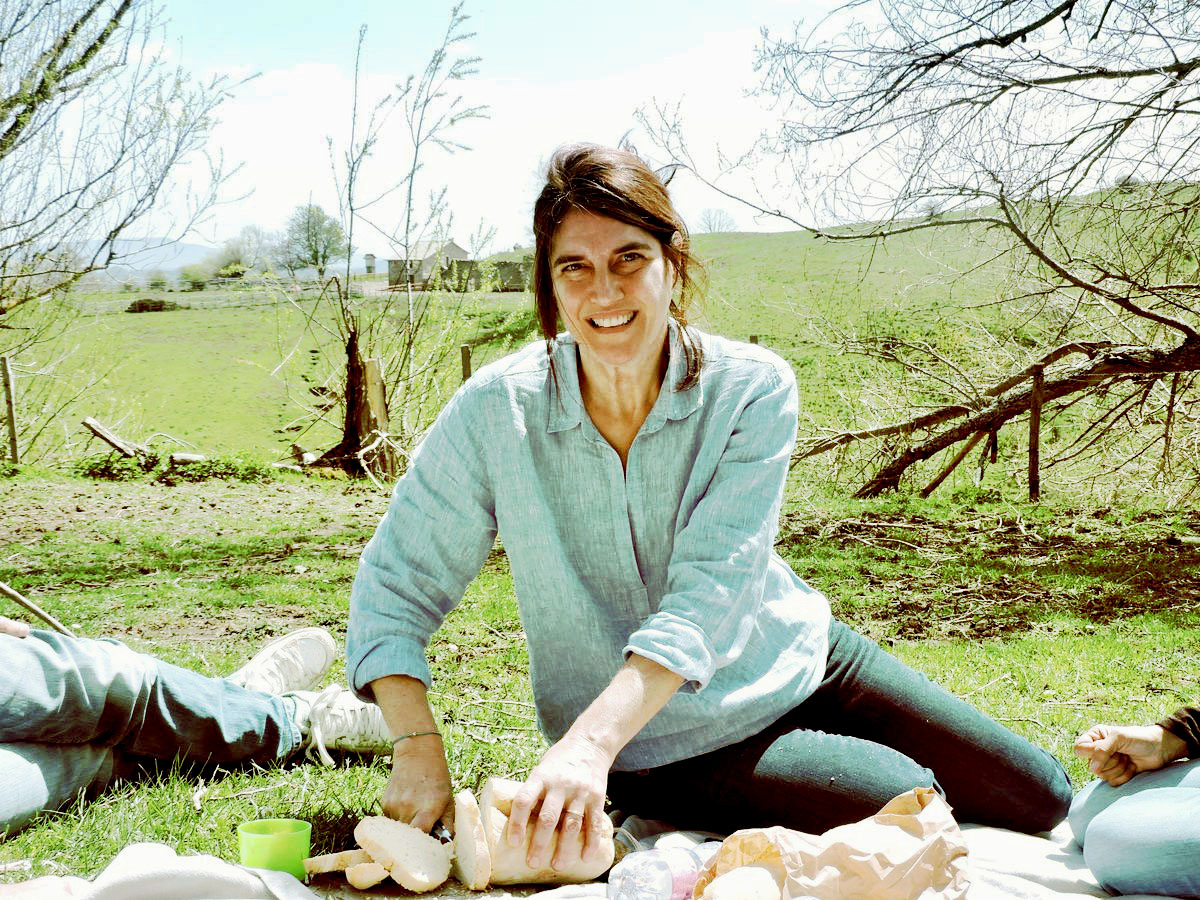 Il progetto “Oltreterra” di Slow food, nel parco nazionale delle Foreste casentinesi, giovedi a Geo, Rai 3