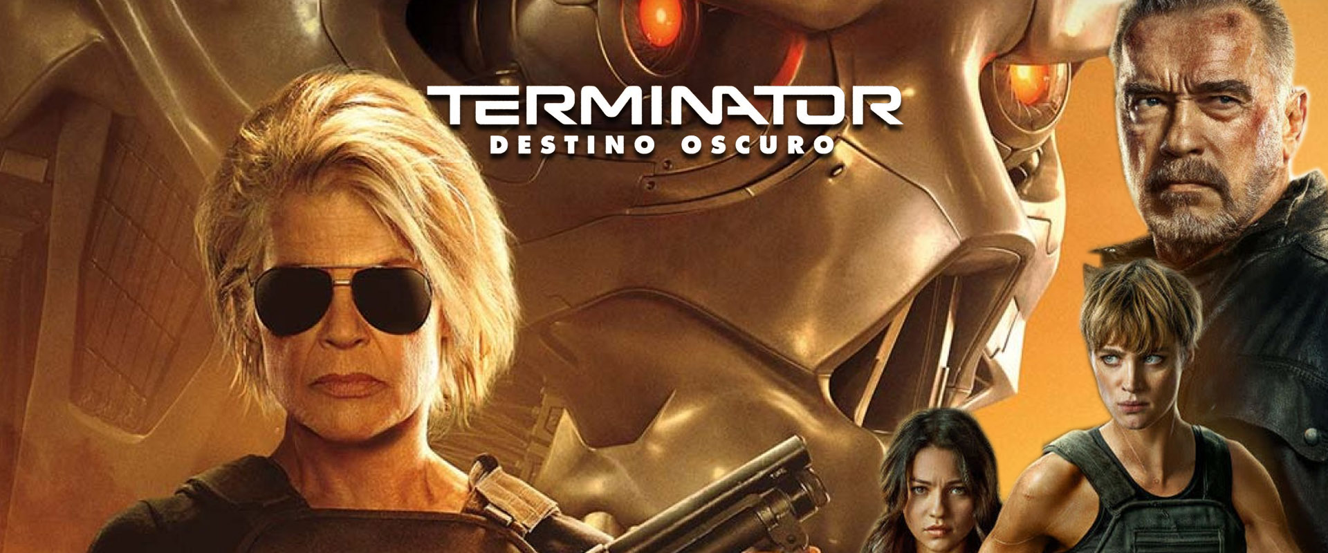 Terminastor