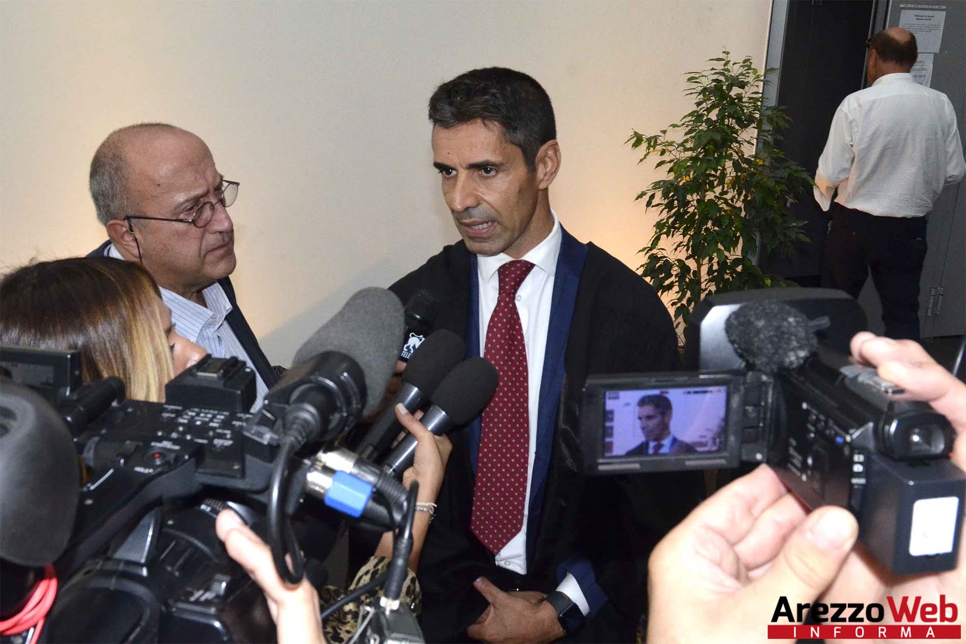 Banca Etruria, la sentenza del processo per truffa. Nove assoluzioni e quattro condanne