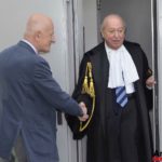 Tribunale – Udienza BPE – 05