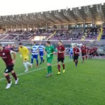 Arezzo – Pro Patria