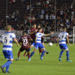 Arezzo – Pro Patria