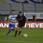 Arezzo – Pro Patria