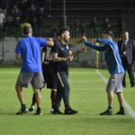 Arezzo – Pro Patria