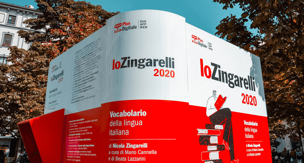 Le parole da salvare secondo Zanichelli