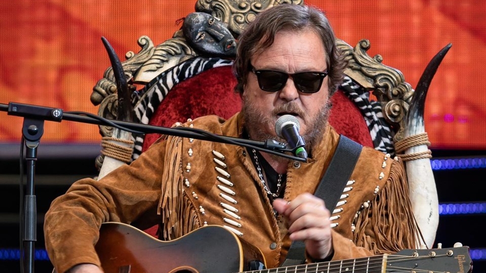 D.O.C. il nuovo album di Zucchero esce a novembre