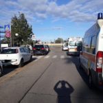 auto nei posti delle ambulanze-ok