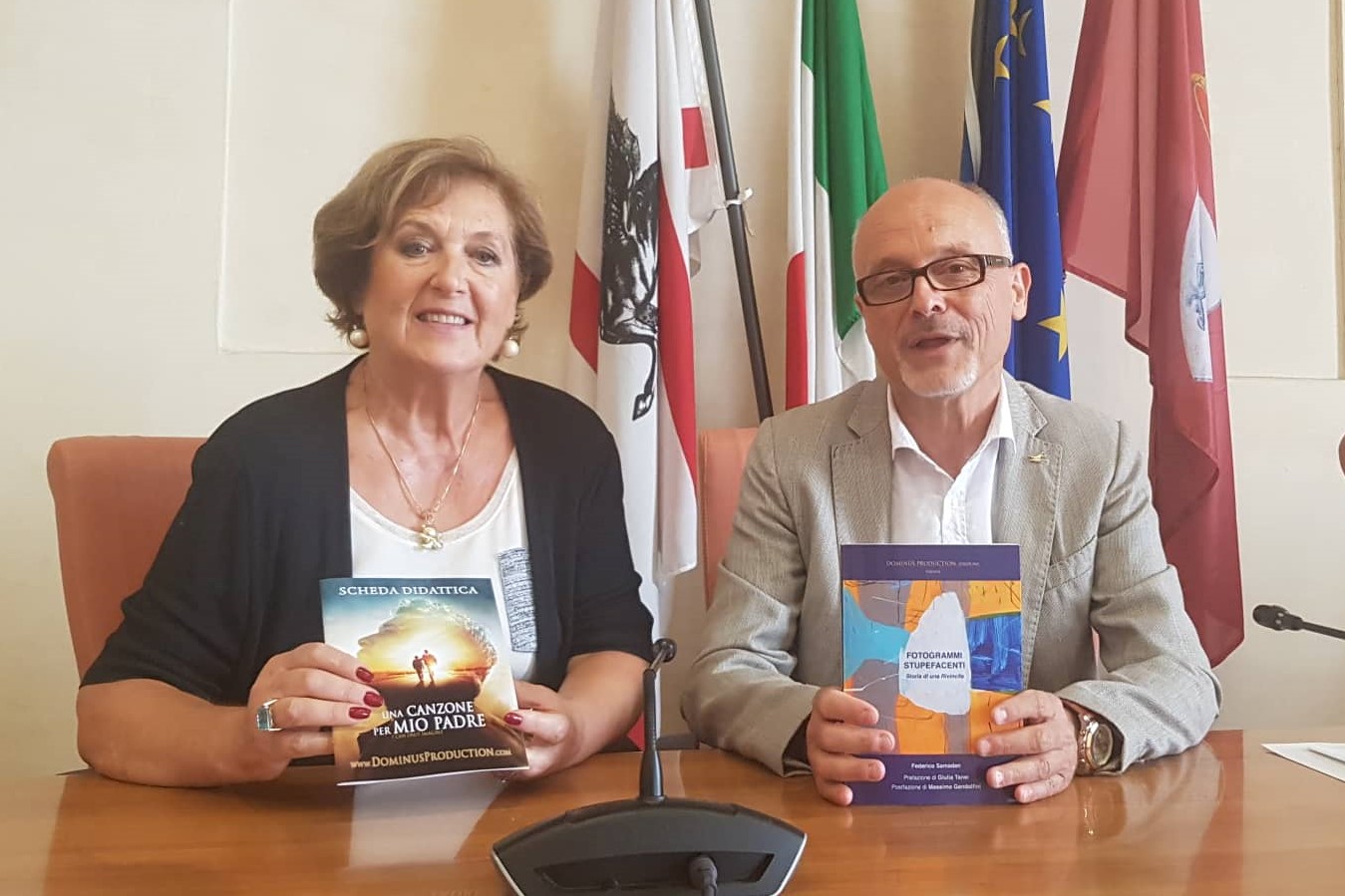 I consiglieri Andreani e Bidini: Iniziativa della Lega Nord contro “la schiavitù delle dipendenze”